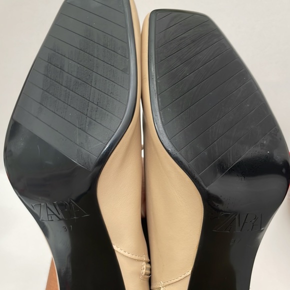 Tang Tang Women’s Ankle Boots – Very Pretty – Excellent Condition - Picture 8 of 16